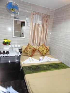 Davao Hostel Block D RECEPTION 10TH FLOOR